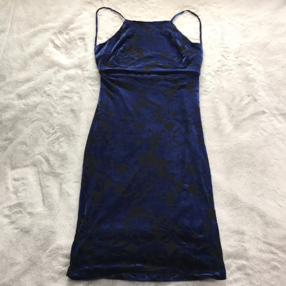 New Joe & Elle Dress